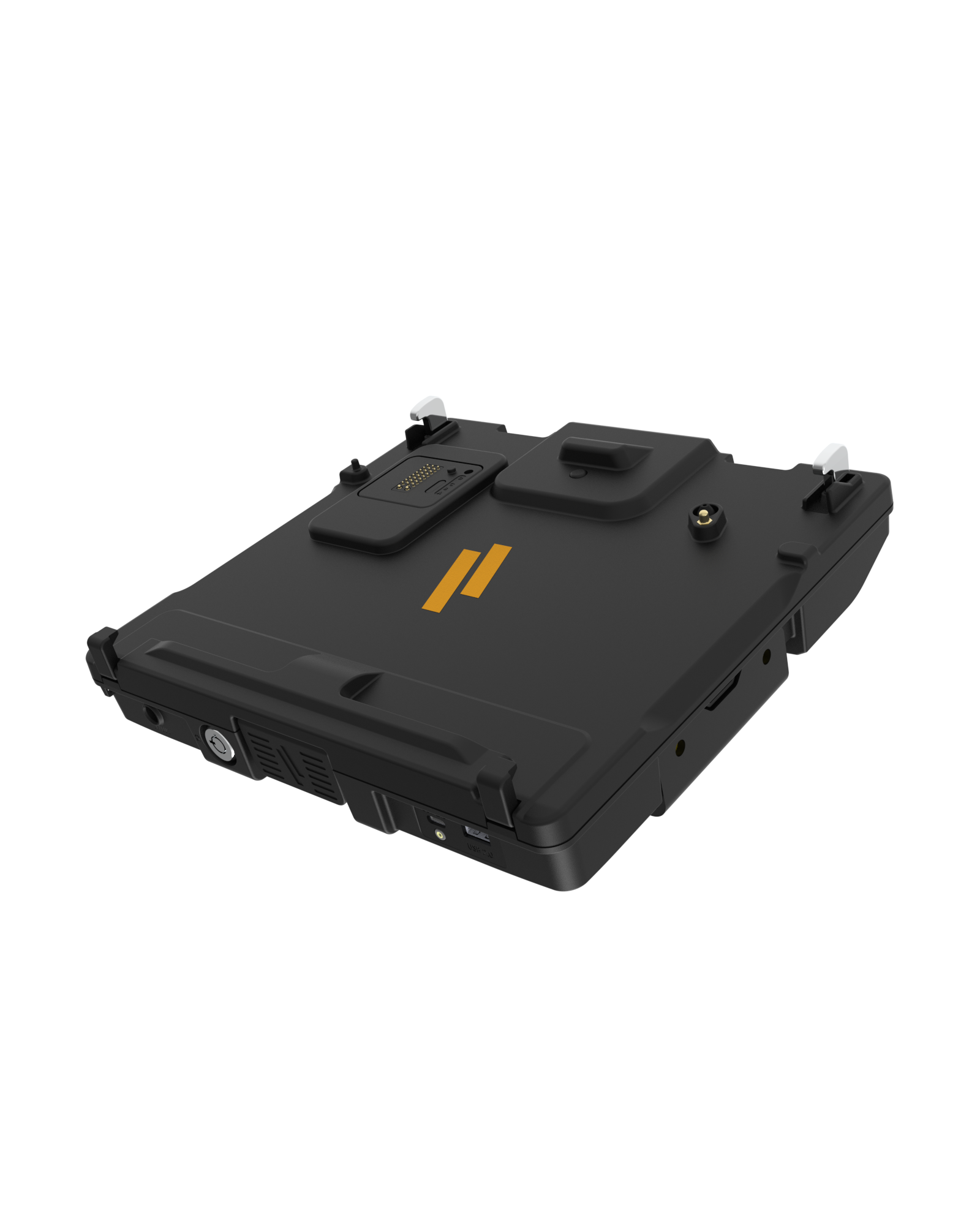 Docking Station for Getac V120 with Advanced Port Replication