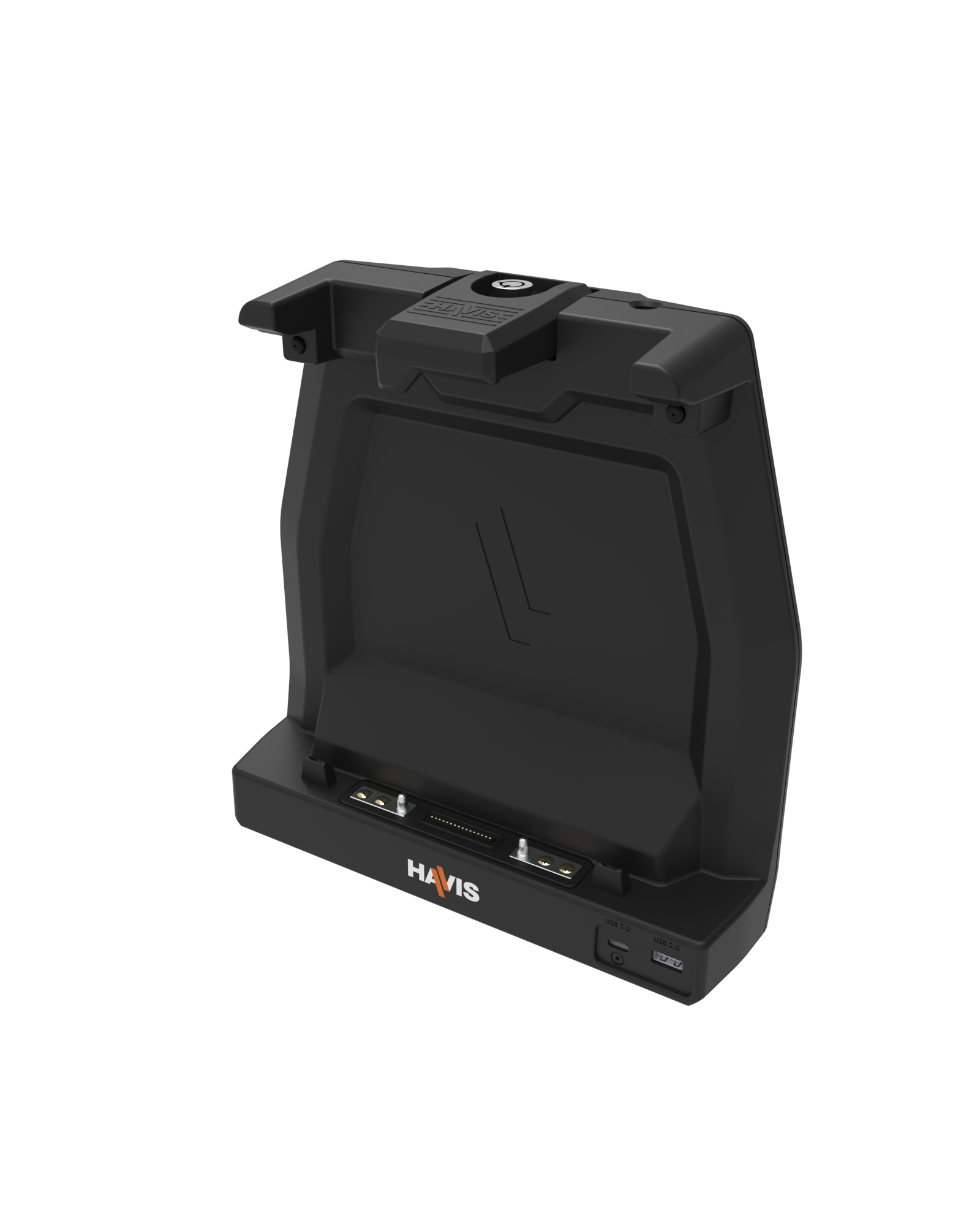 Docking Station for Getac F120 with Advanced Port Replication