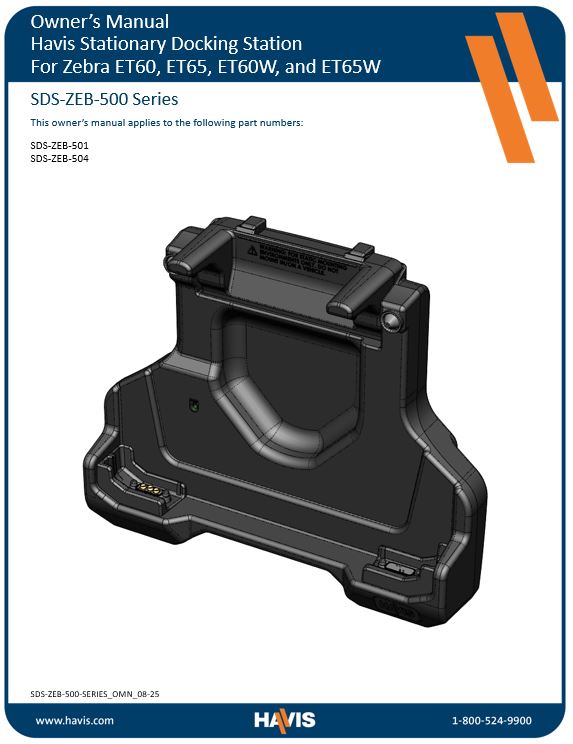 Owner's Manual (pdf)