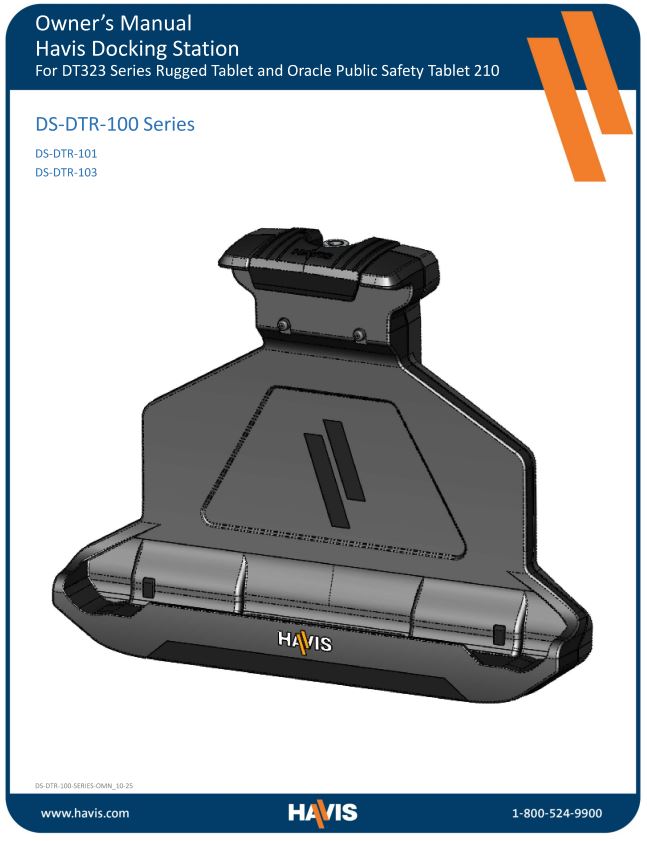 Owner's Manual (PDF)