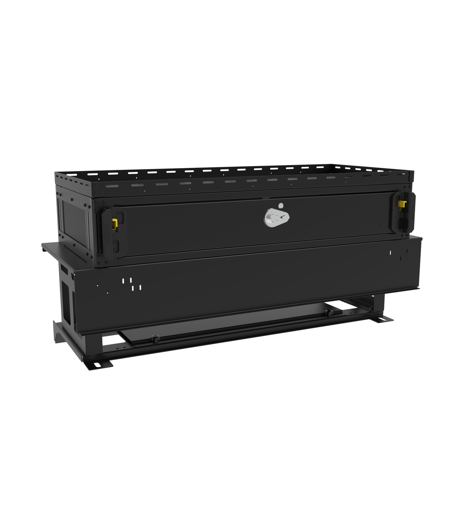 Basic Wide Drawer Package for 2025 Ford Expedition