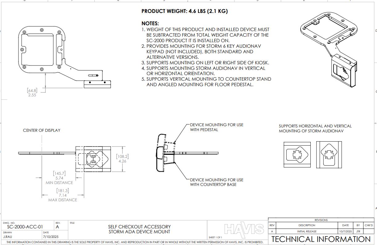 Technical Information