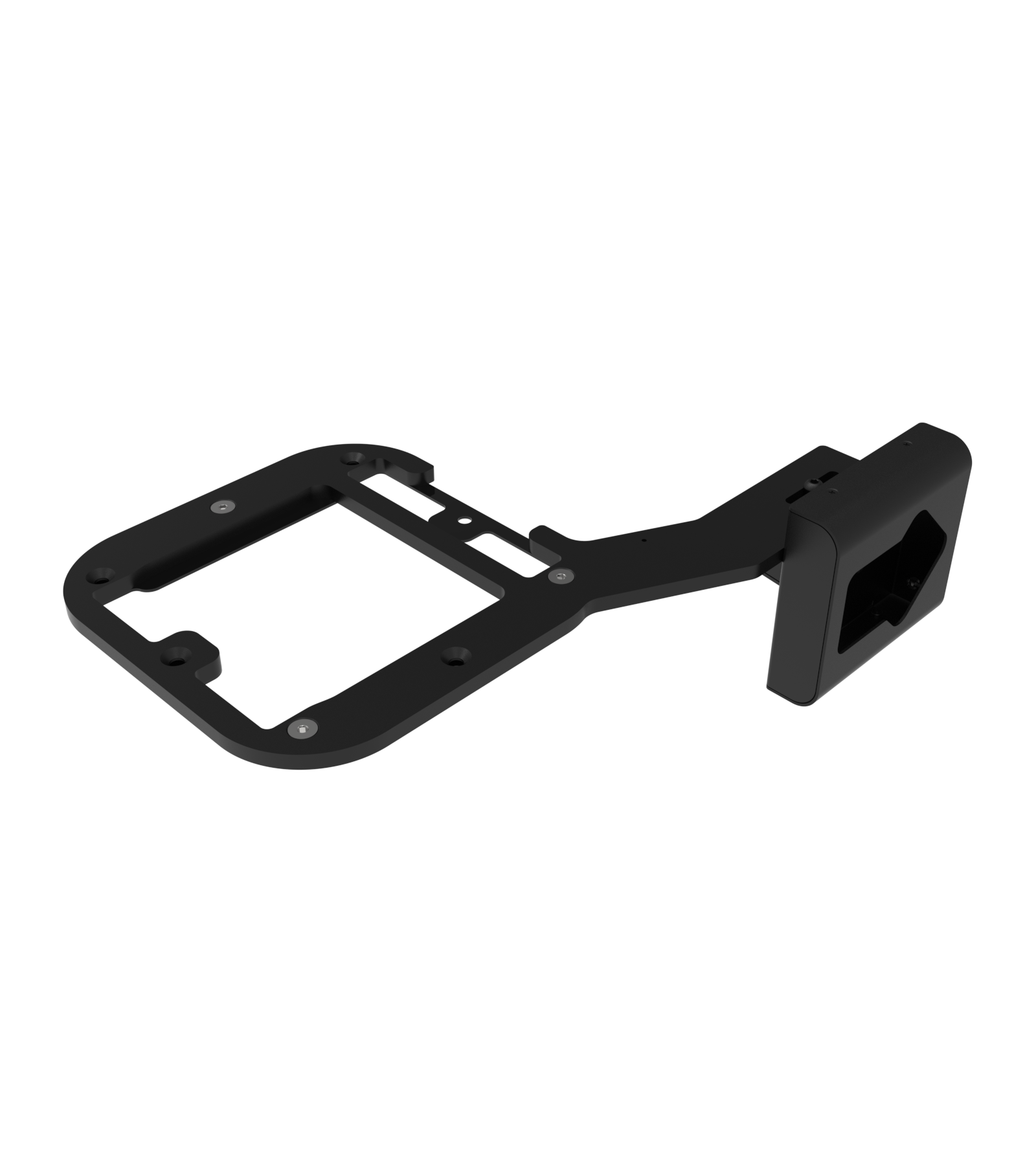 Self-Checkout Accessory, Storm ADA/EAA Device Mount