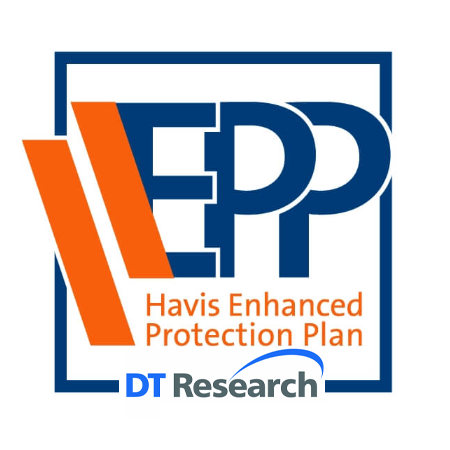 5-Year Enhanced Protection Plan for DS-DTR-101