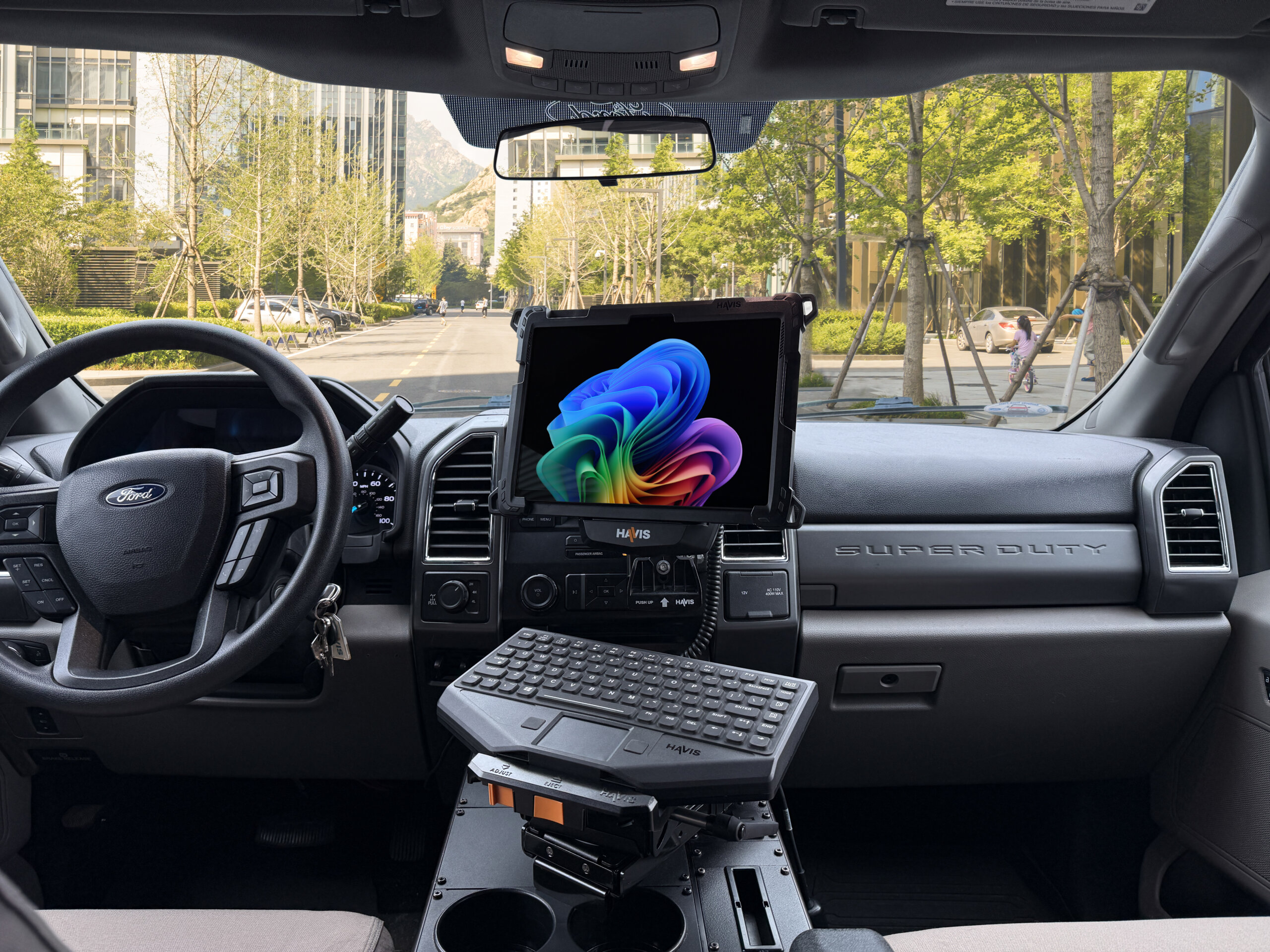 Microsoft Surface Pro 9, 10, & 11th Edition Tablet Docking Stations