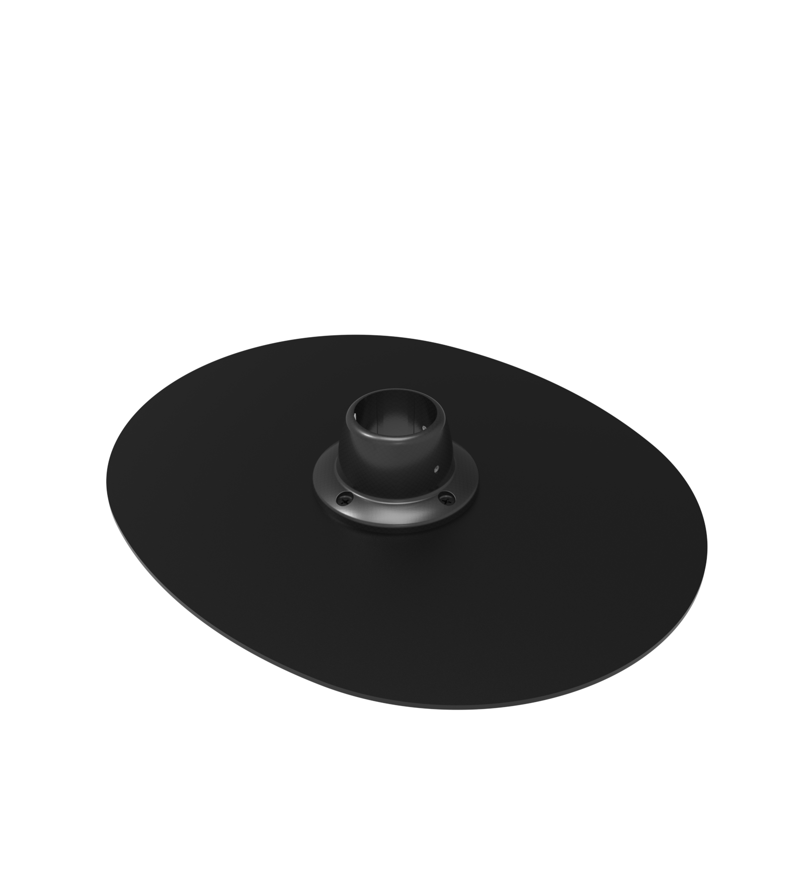 TechTower Freestanding Base