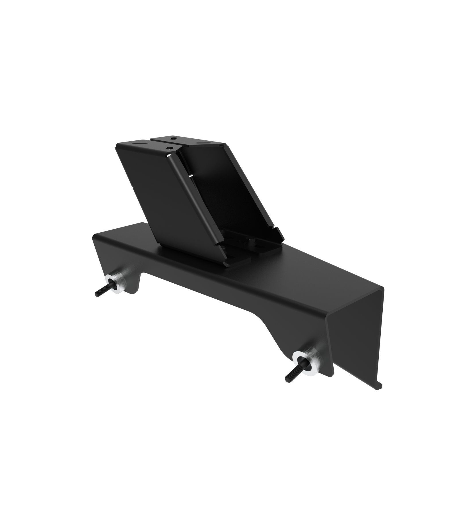 Heavy-Duty Mount For 2025 Dodge Ram Truck 4500 & 5500 DP Body Code Chassis Cab