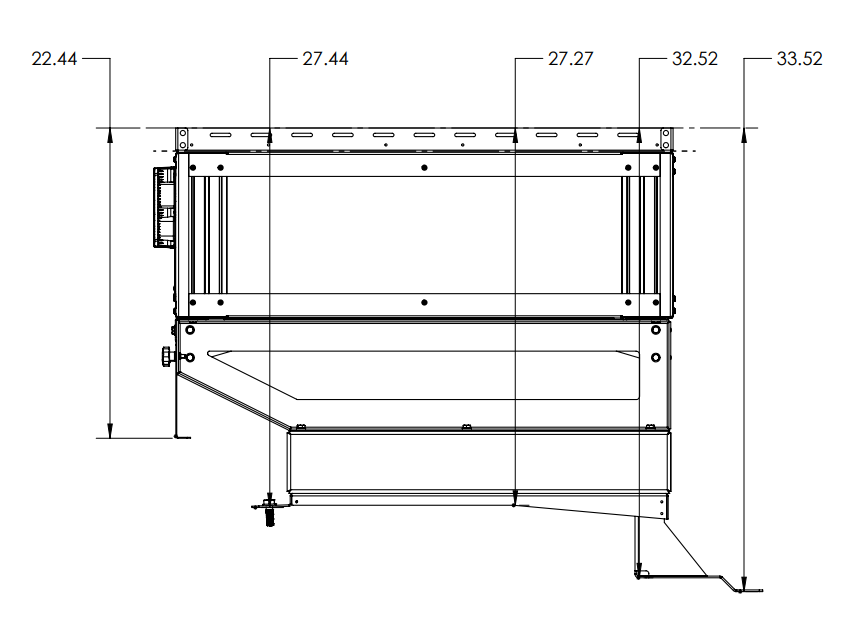 Side View Depth Measurements (PNG)