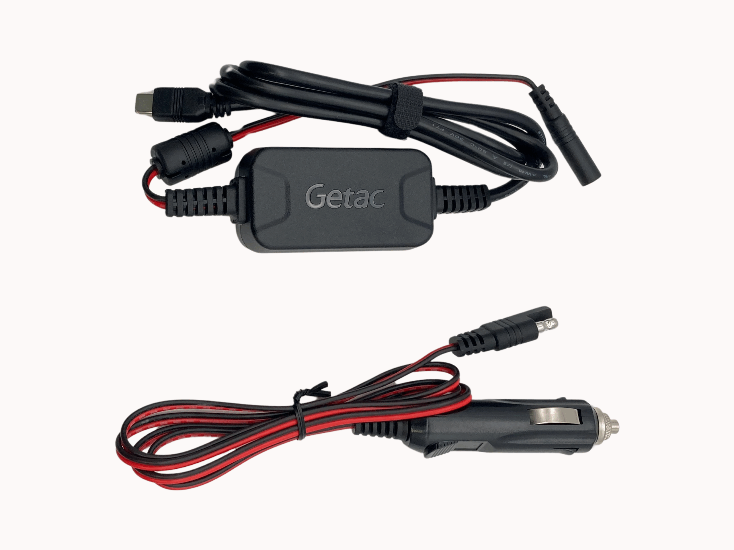 Getac Power Supplies