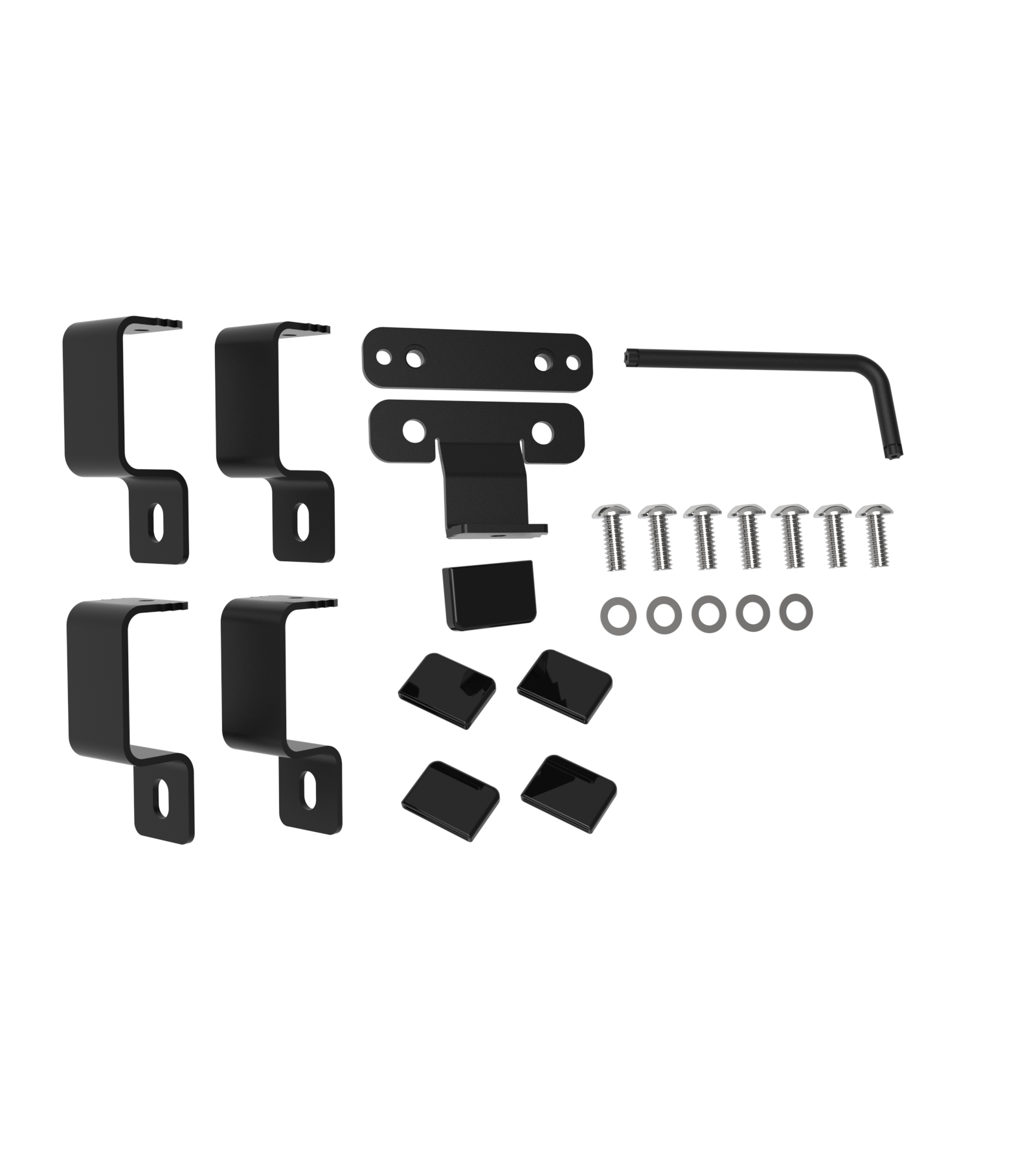 UT-1000 Series Adaptor Lug Kit for Winmate 14″ L140AD, & 15″ L156AD Laptops