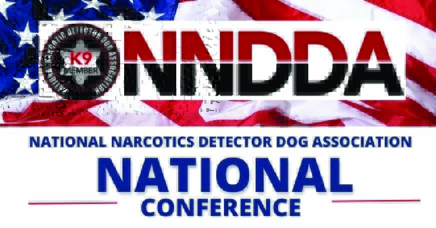 National Narcotic Detector Dog Association