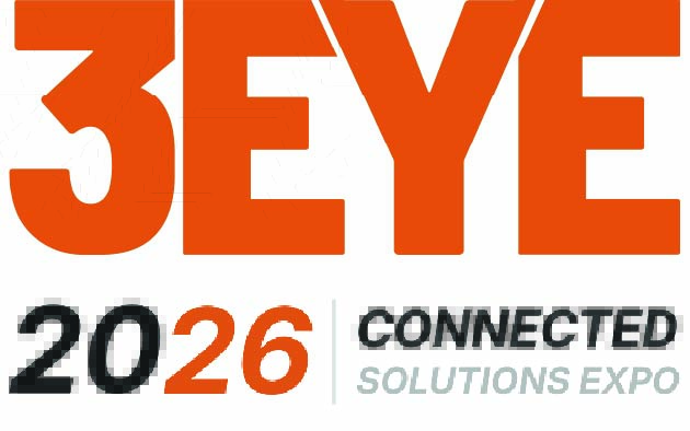 3Eye Connected Solutions Expo