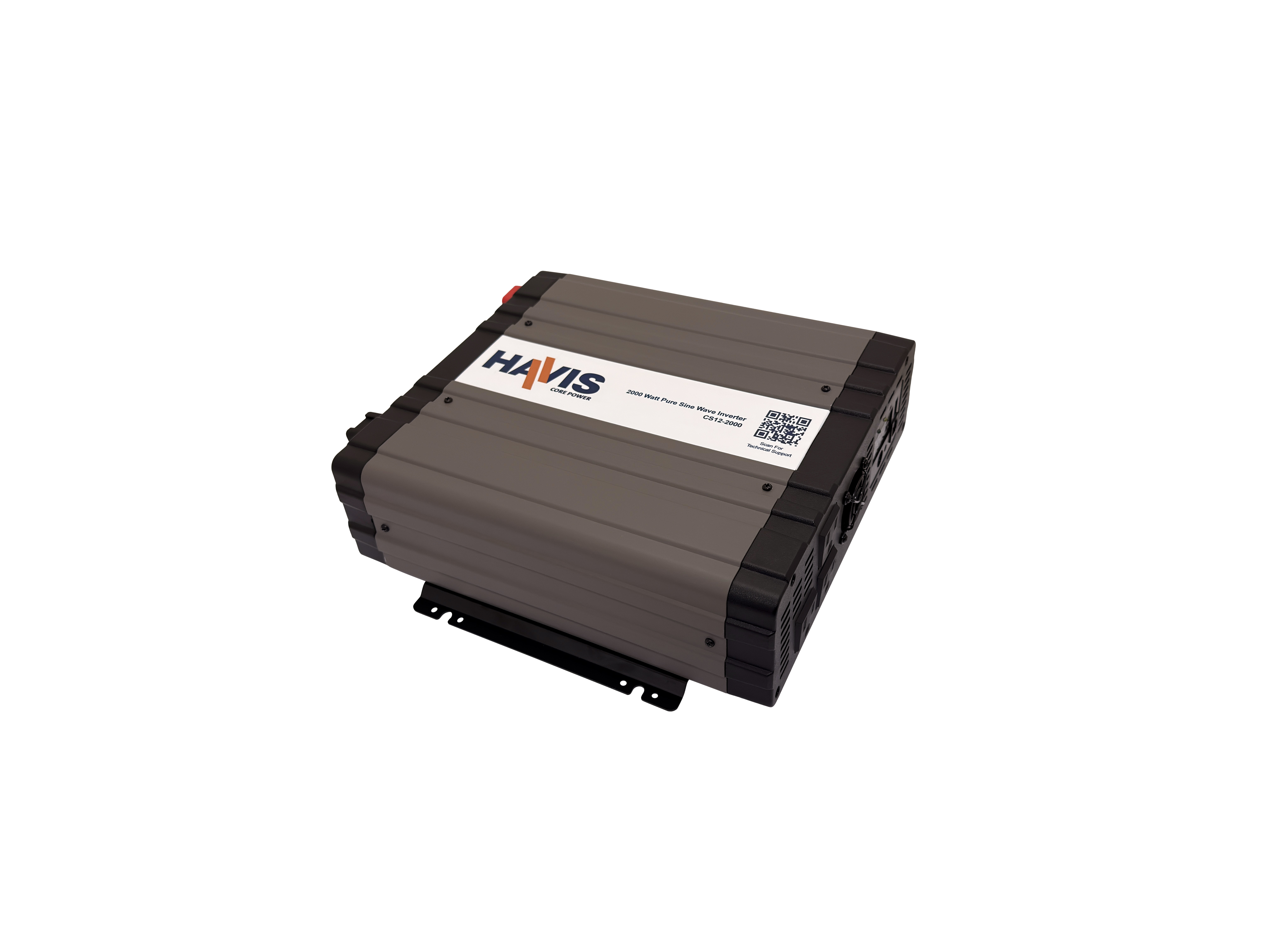 CS Series Core Power Inverter With 12VDC Input & 2000W AC Output