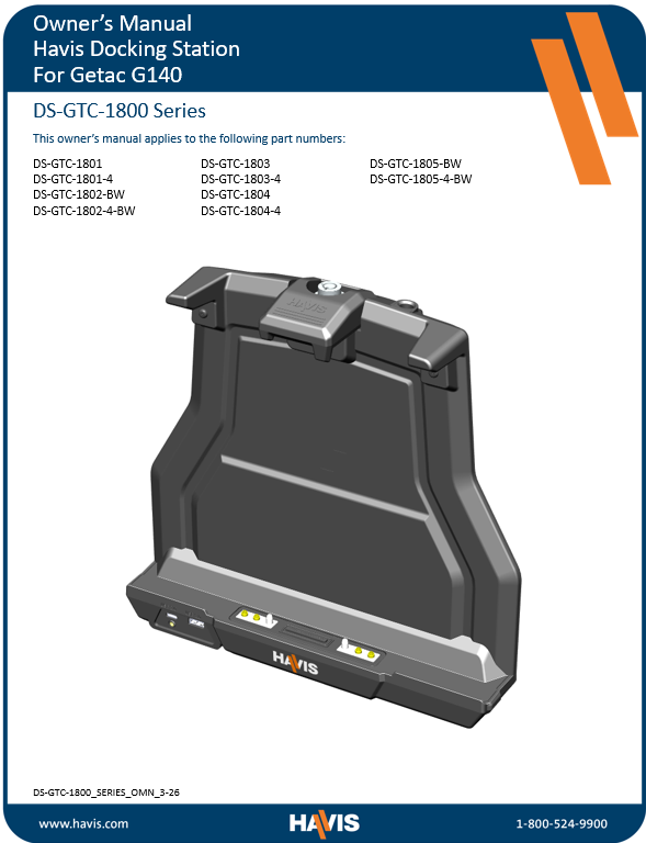 Owner's Manual (PDF)