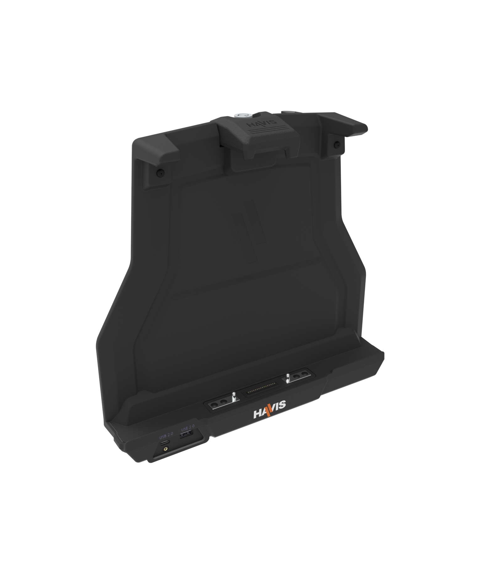 Docking Station for Getac G140 with Standard Port Replication