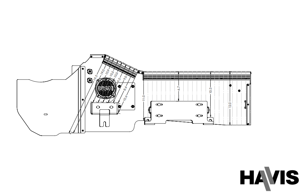 Side View Depth Measurements (PDF)
