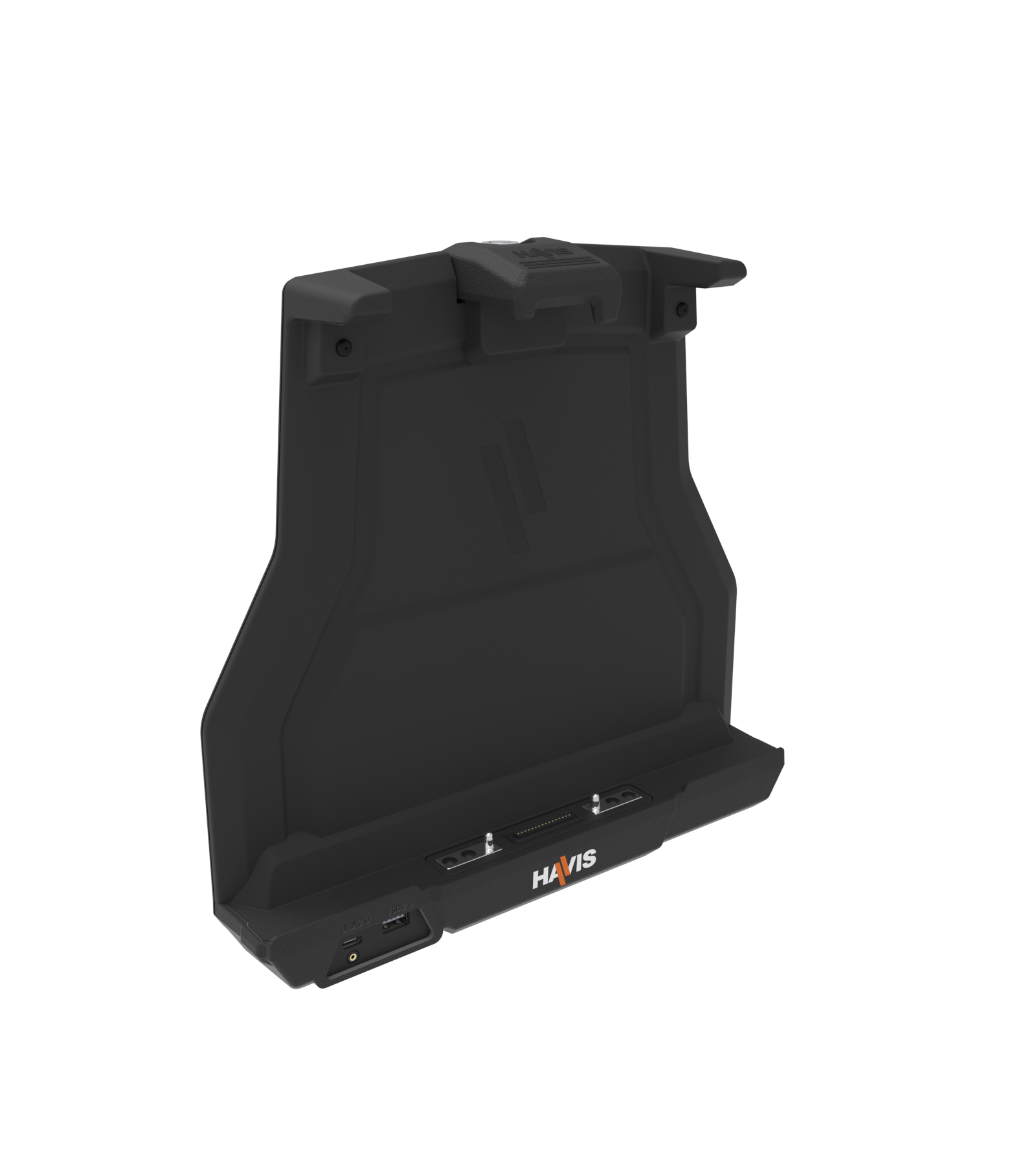 Docking Station for Getac G140 with Advanced Port Replication