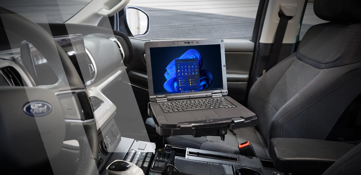 Havis Expands Portfolio with New Docking Stations for Panasonic TOUGHBOOK 55 & 56