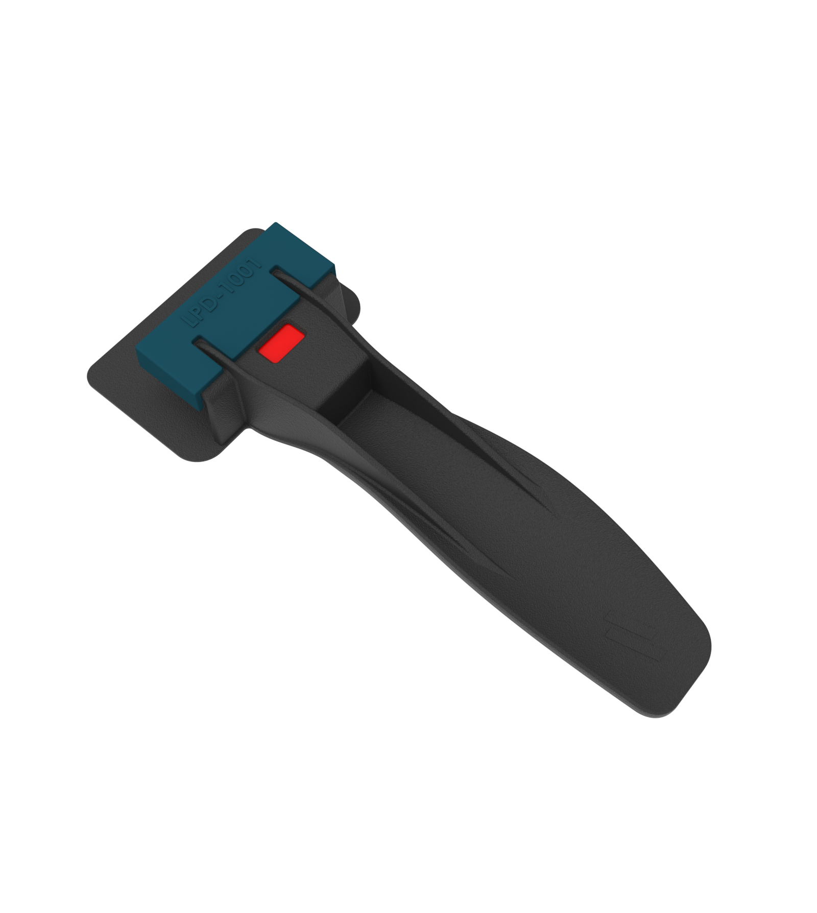 Proactive Protection Against Payment Terminal Skimming Tool for Ingenico Lane 8000, & 7000