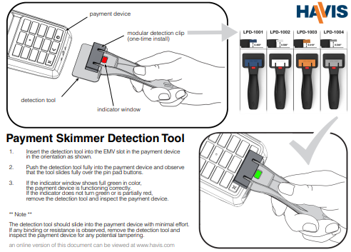 Installation Instructions (pdf)