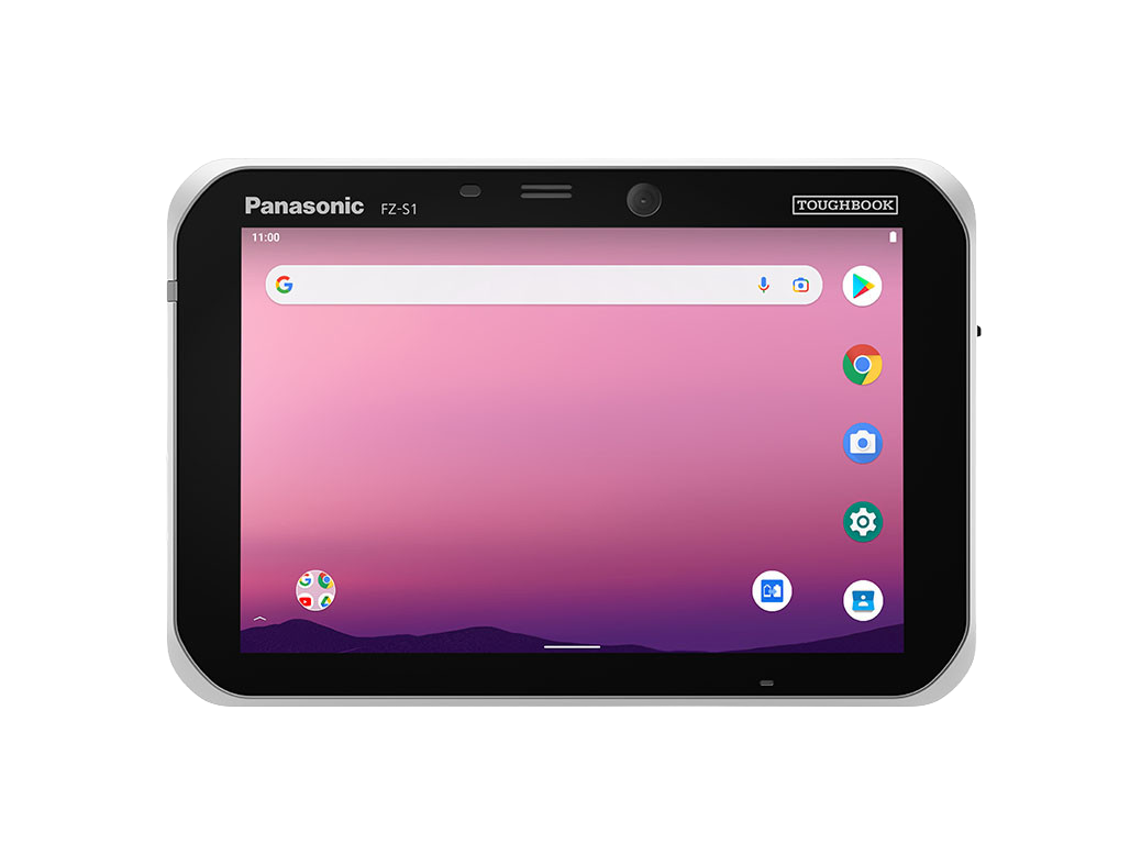 TOUGHBOOK S1 Tablet