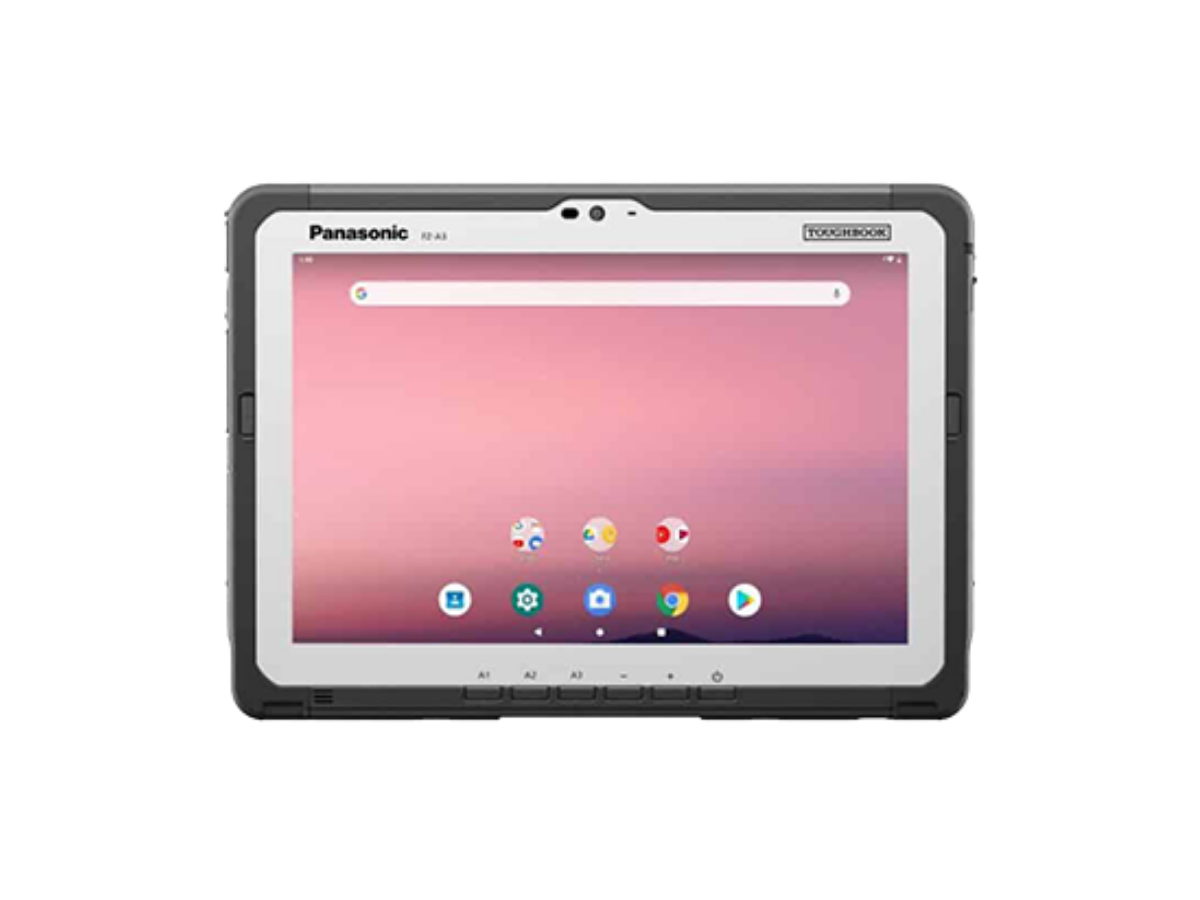 TOUGHBOOK A3 Tablet