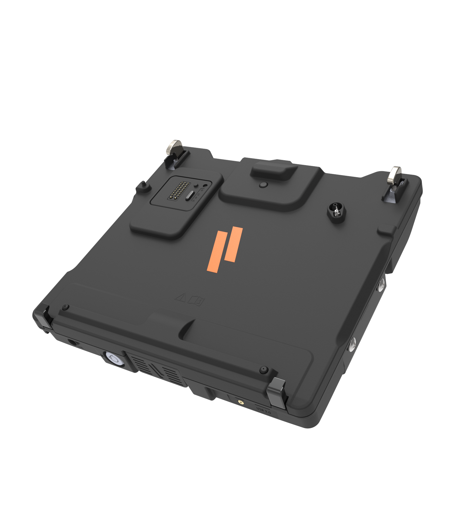 Docking Station for Getac V120 with Standard Port Replication