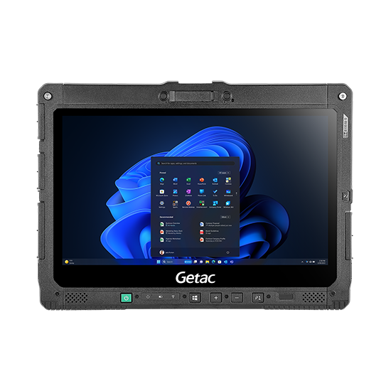 Getac K120 Tablet Only