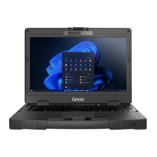 Getac S410 Laptop