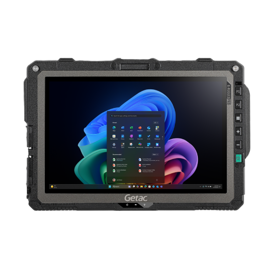 Getac UX10 Tablet
