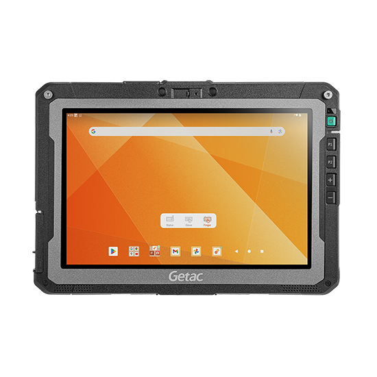 Getac ZX10 Tablet