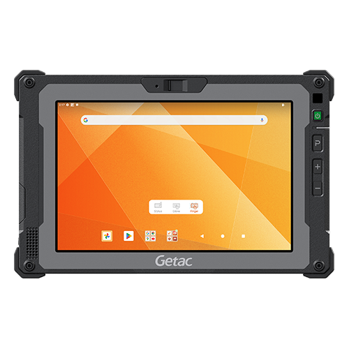 Getac ZX80 Tablets