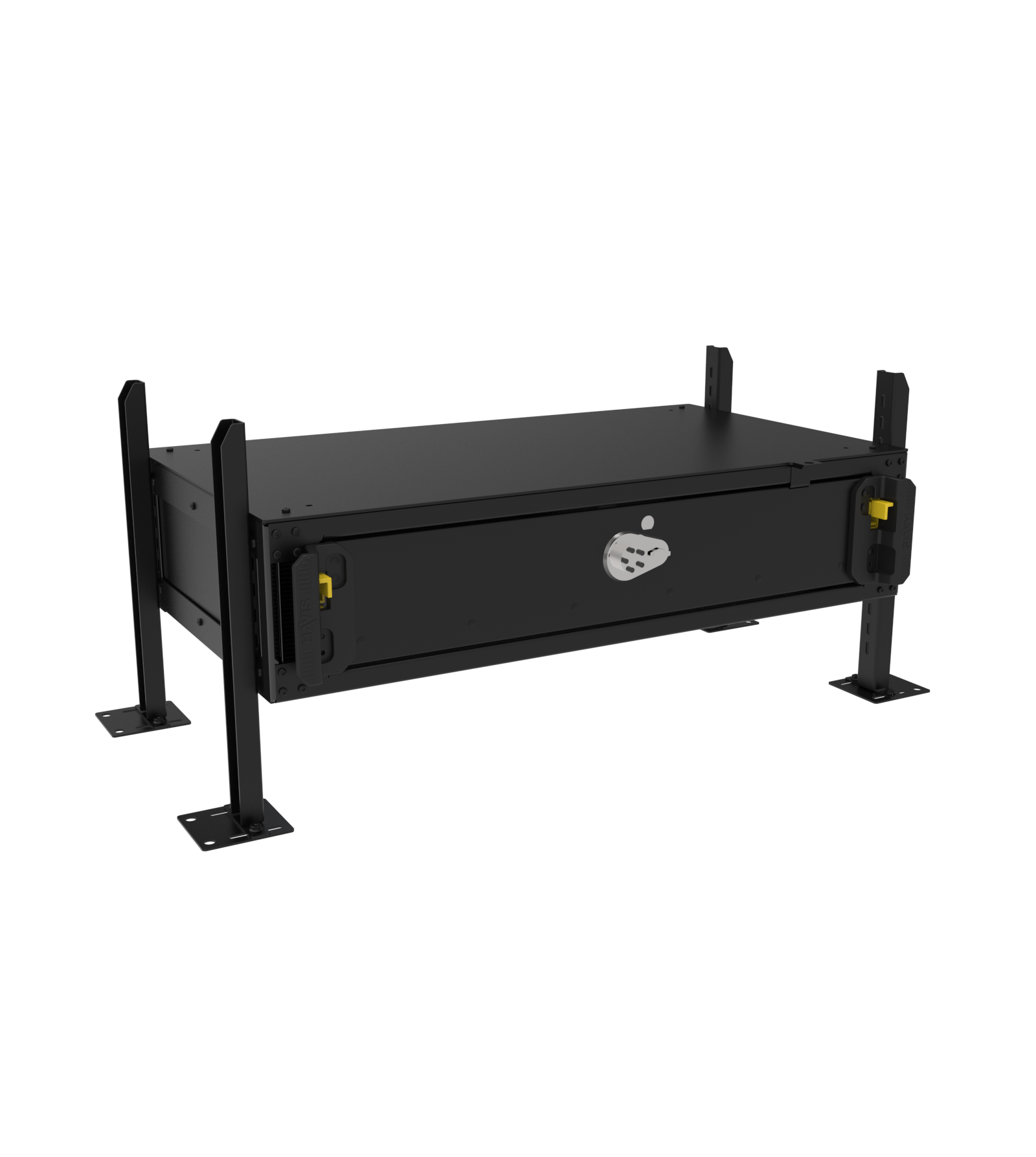 Package – Universal Storage Box & Drawer for Sedans & Small Utility Vehicles