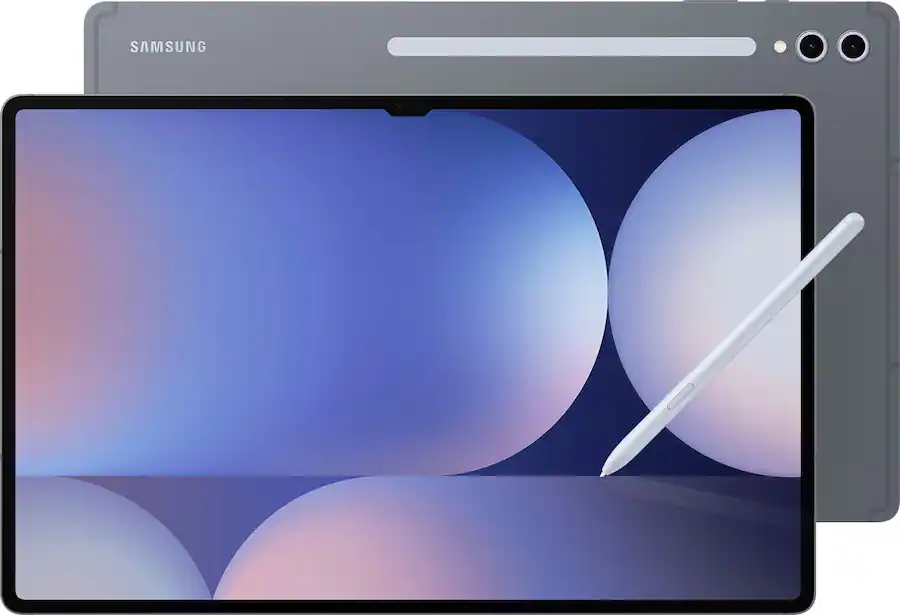 Samsung Galaxy Tab S9+ e S10+