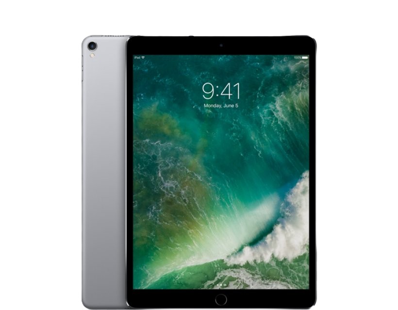 Apple iPad Pro 12.9-inch (2nd generation)