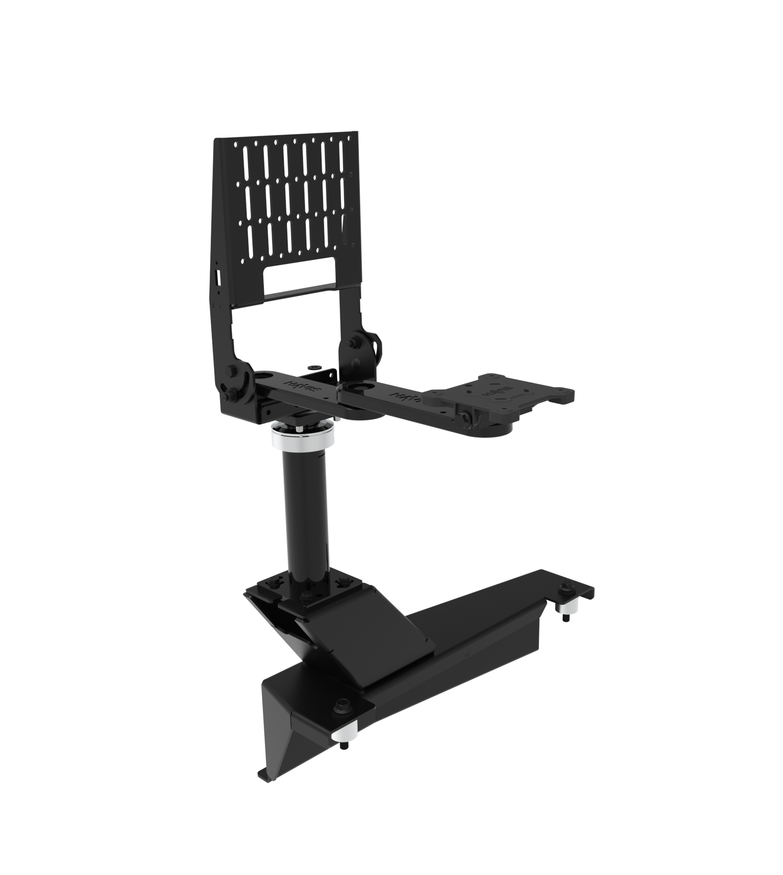 Kit di supporto per tablet di alta qualità per Toyota Grand Highlander 2025-2026