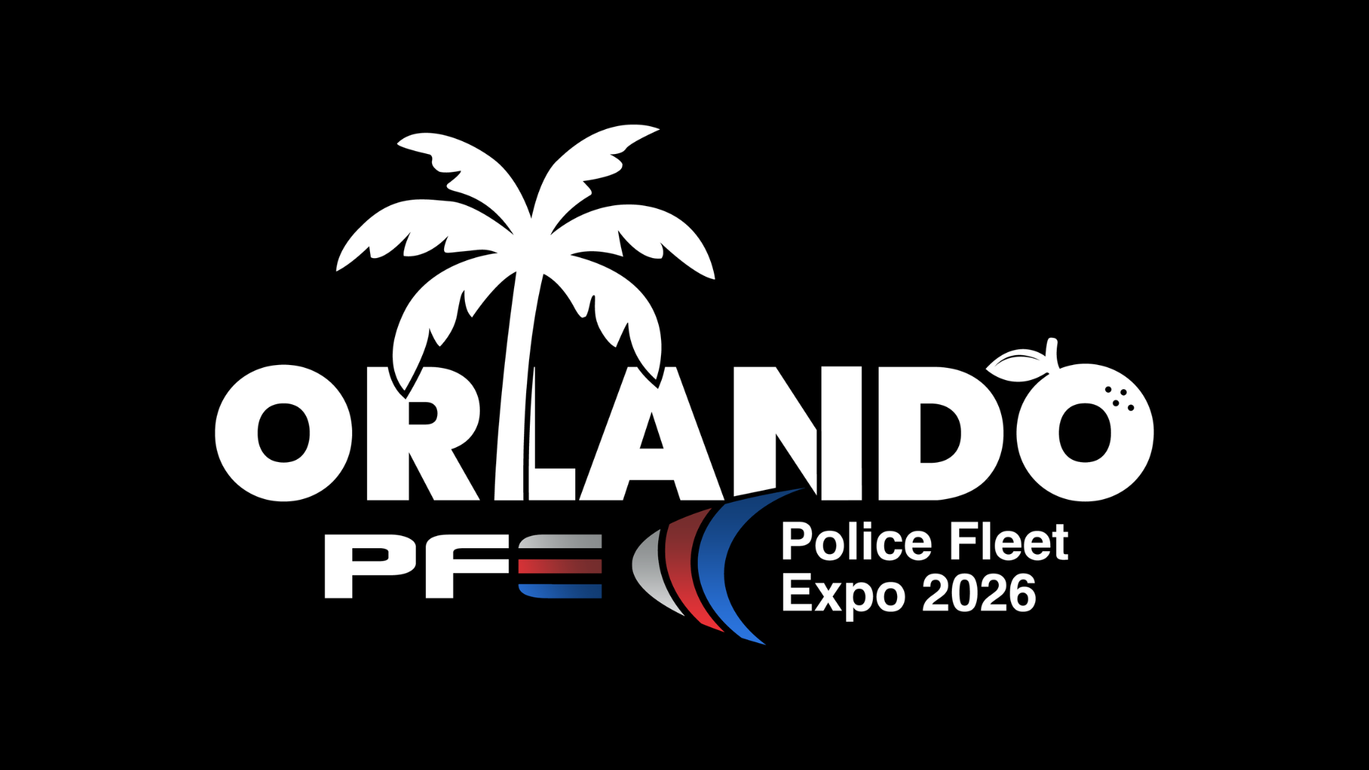 Police Fleet Expo 2026 in Orlando Florida