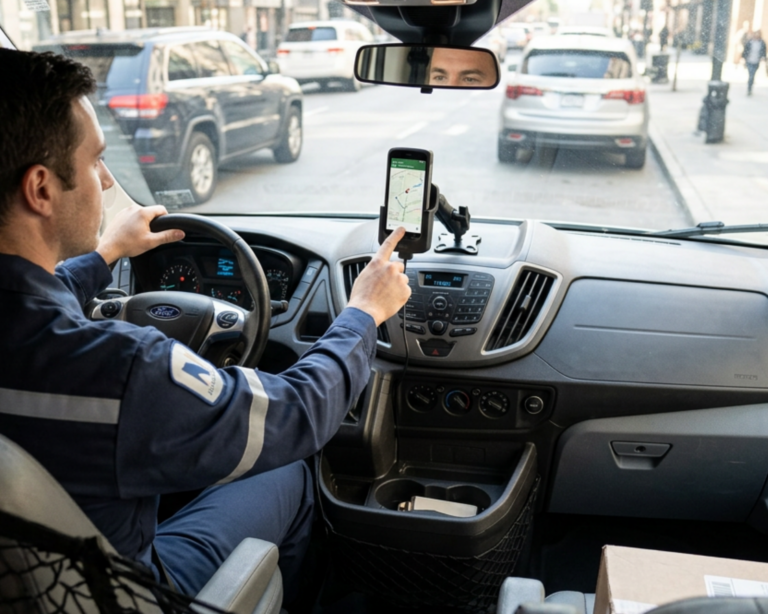 Havis Delivery Solutions