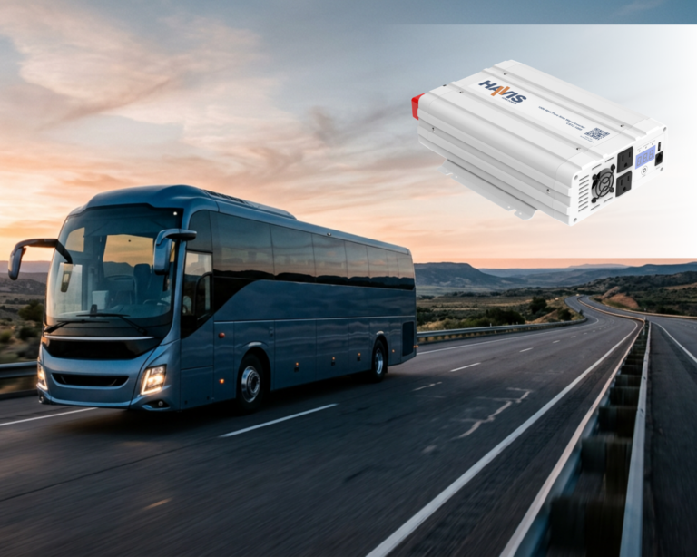 Havis Bus Power Solutions