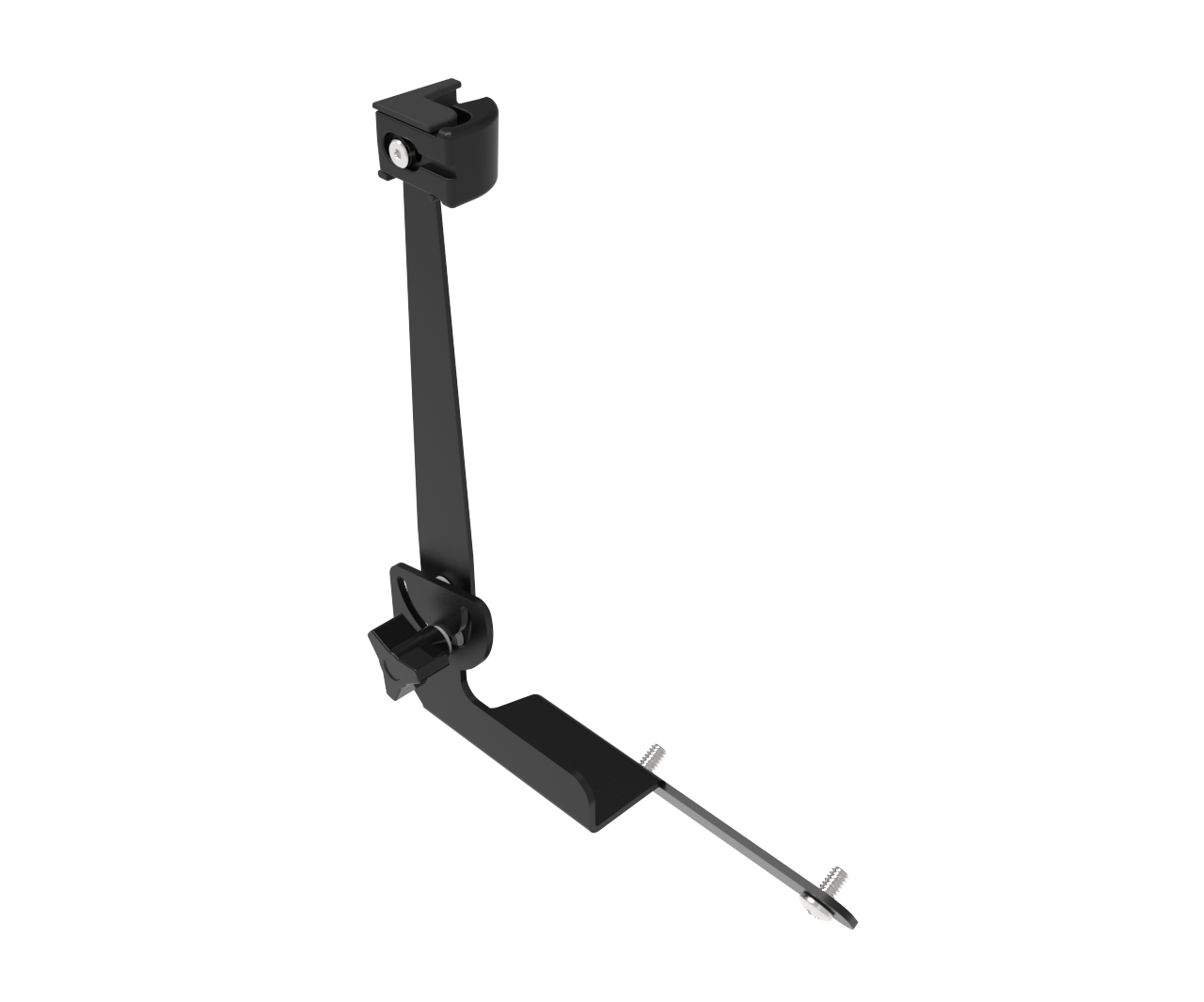 Screen Support For DS-DELL-1300 Series Docking Stations