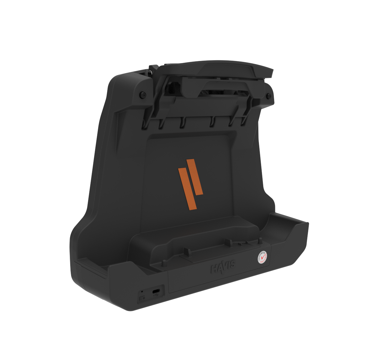 Cradle For Panasonic TOUGHBOOK G2 & G3 Tablet