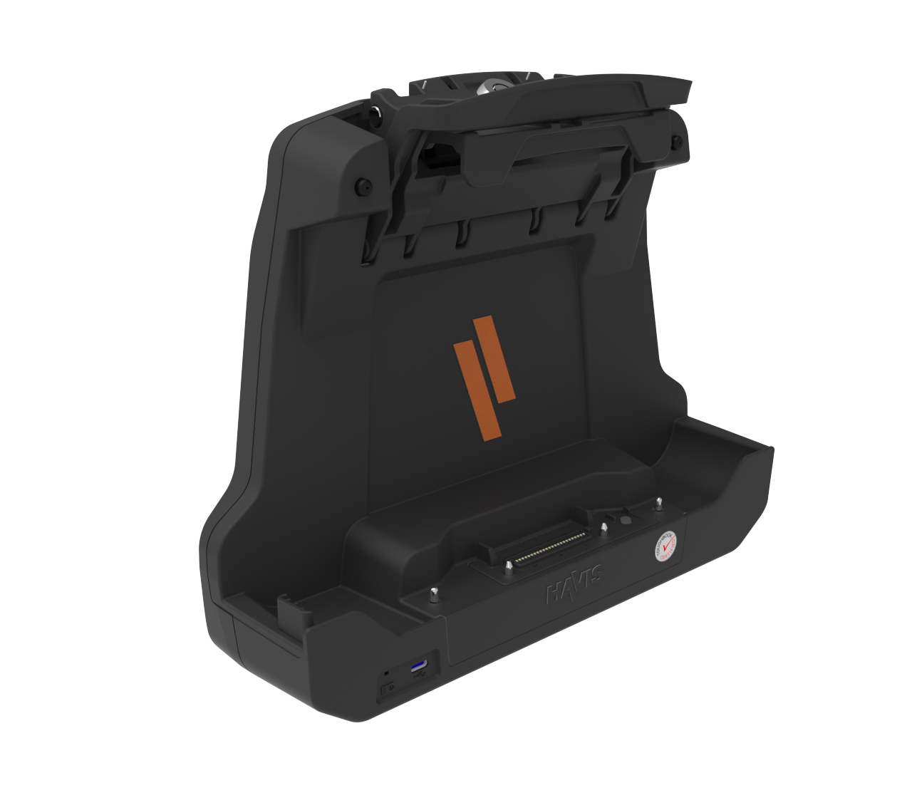 Docking Station for Panasonic TOUGHBOOK G2 & G3 Tablet with Standard Port Replication