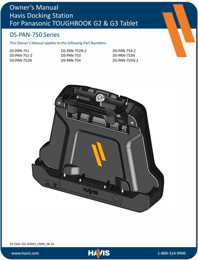 Owner's Manual (PDF)