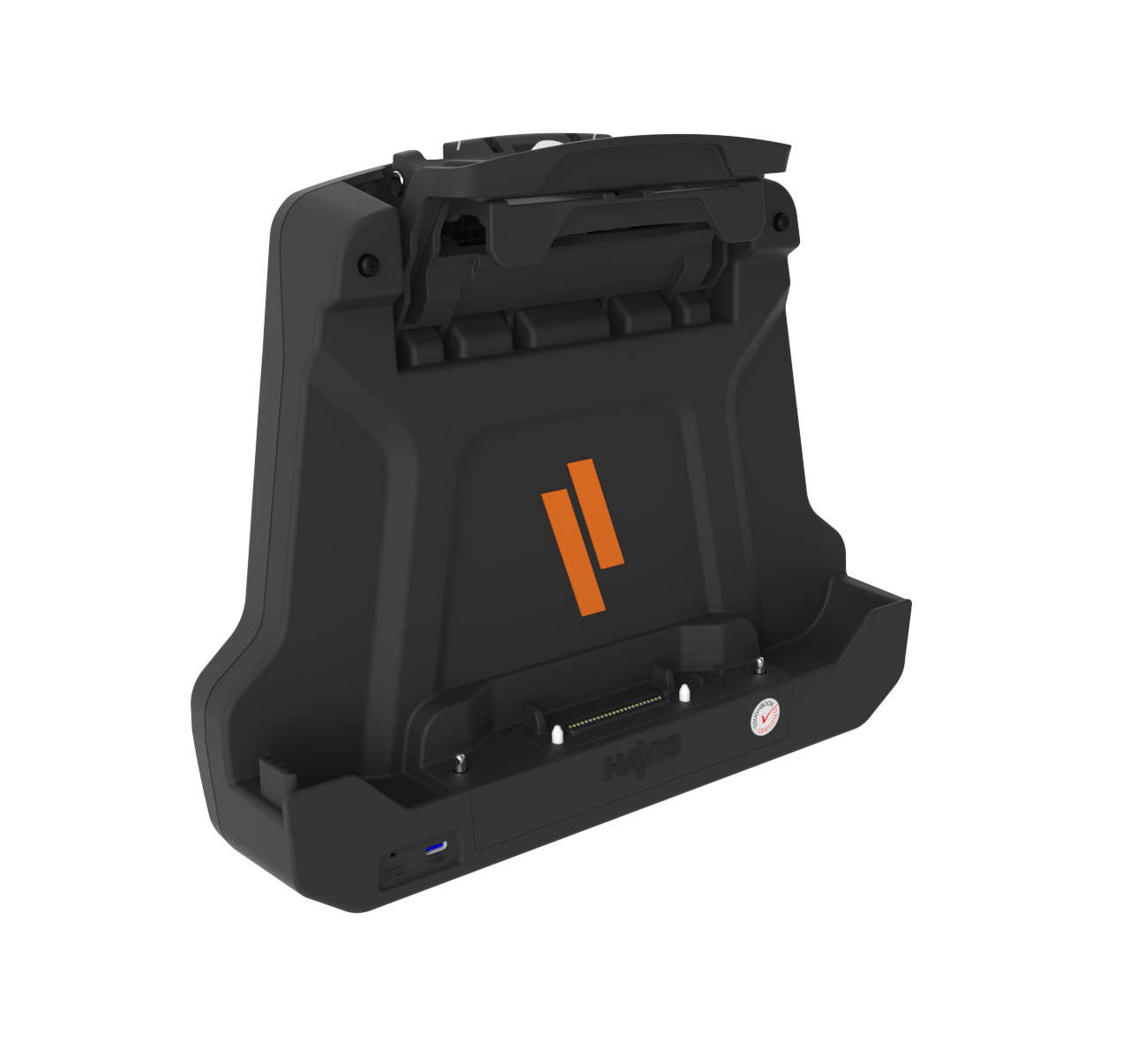 Slim Docking Station for Panasonic TOUGHBOOK G2 & G3 Tablet with Advanced Port Replication