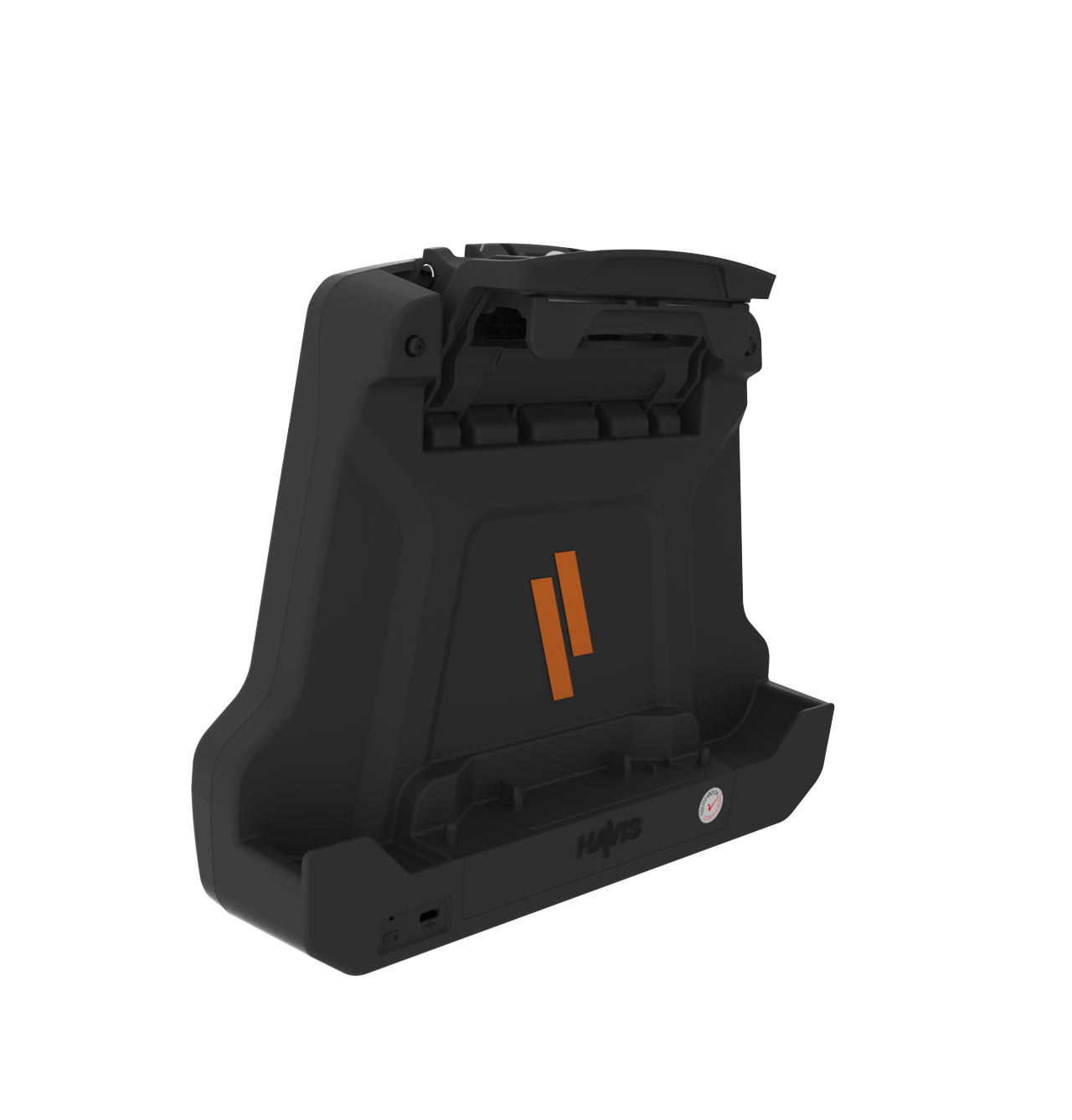 Slim Cradle for Panasonic TOUGHBOOK G2 & G3 Tablet
