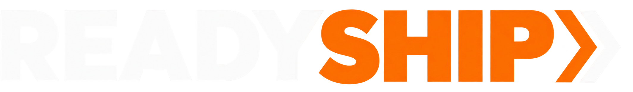 Ready Ship Logo