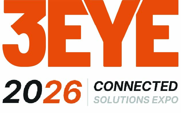 3Eye Connected Solutions Expo