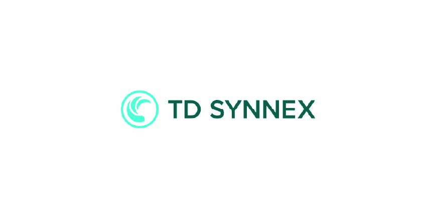 TD Synnex Red, White & You