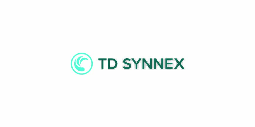 TD Synnex Red, White & You, On The Road