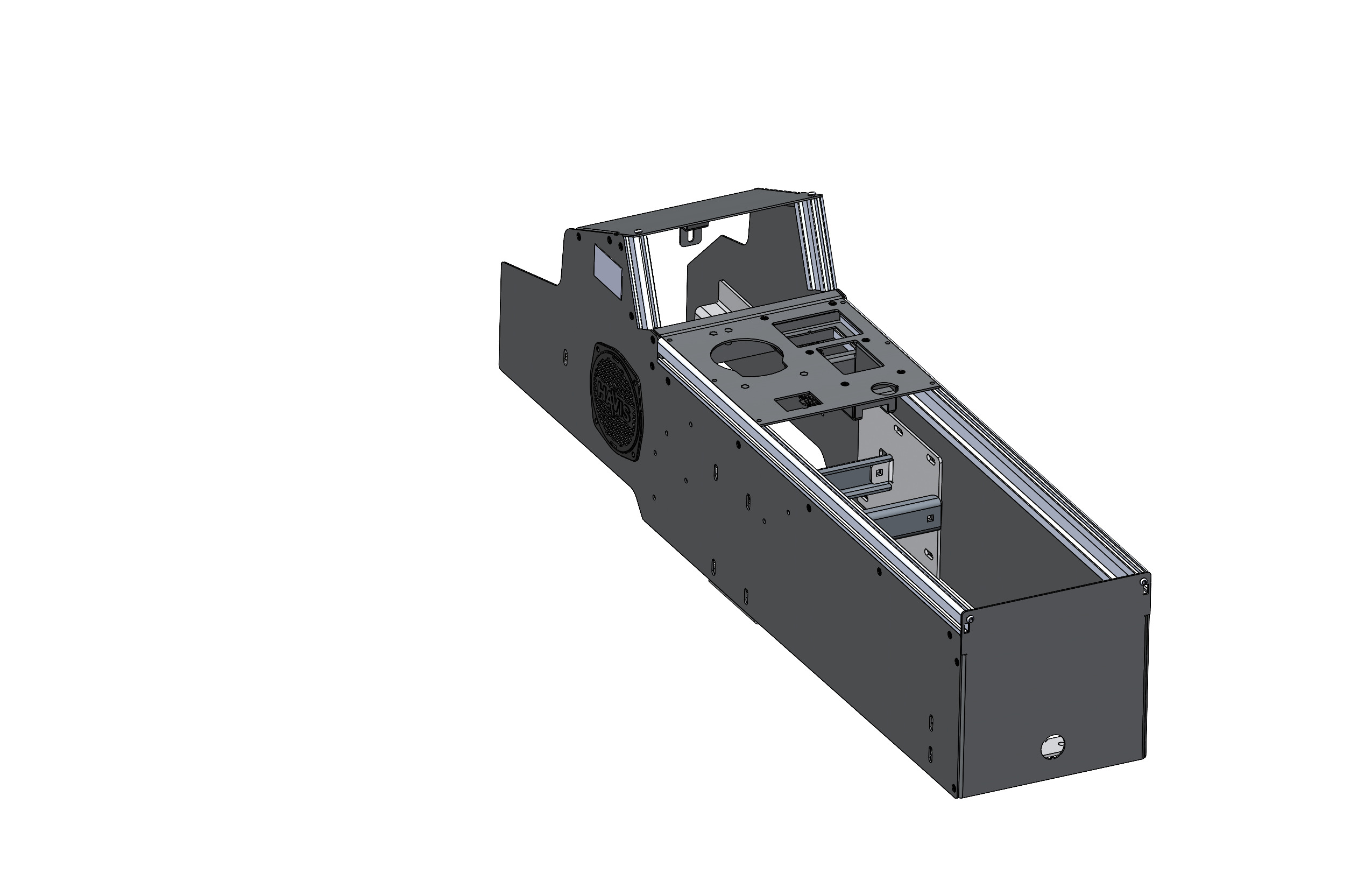 3D Rendering